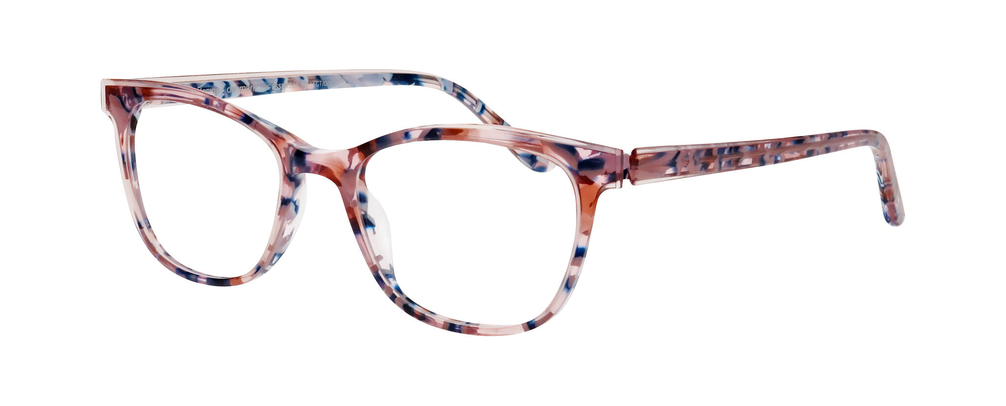 ProDesign CLEAR 1 Eyeglasses