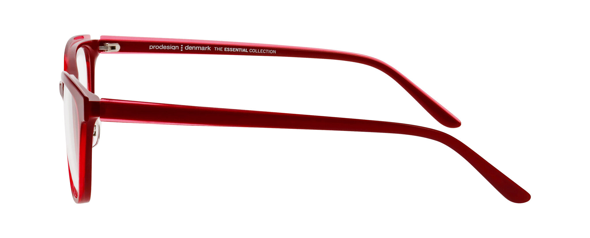 ProDesign CLEAR 1 Eyeglasses