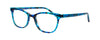 ProDesign CLEAR 1 Eyeglasses