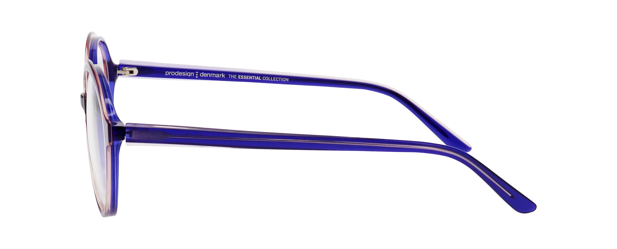 ProDesign CLEAR 2 Eyeglasses