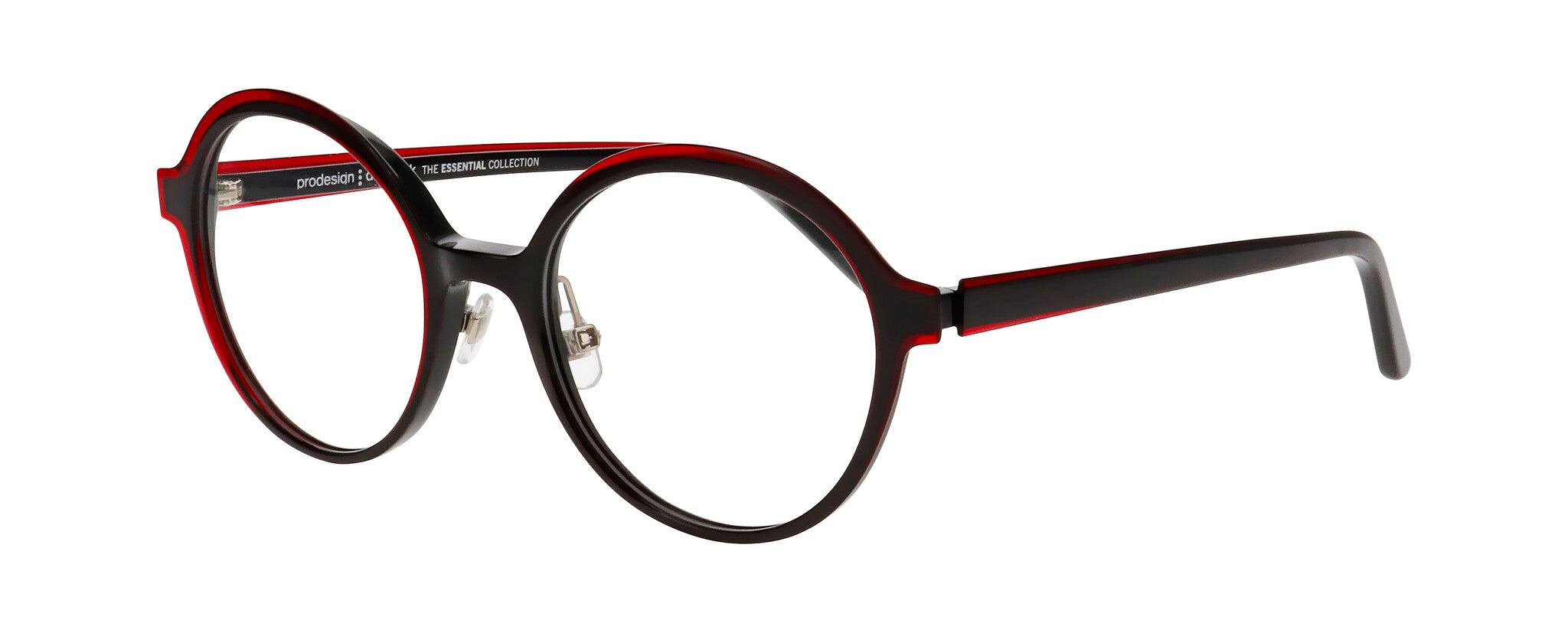 ProDesign CLEAR 2 Eyeglasses