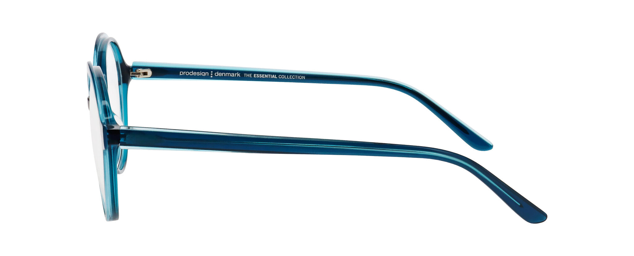 ProDesign CLEAR 2 Eyeglasses