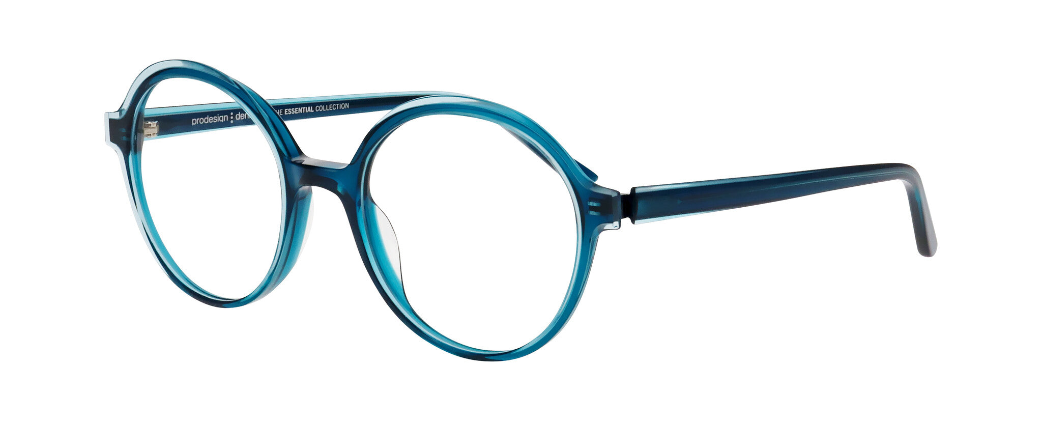 ProDesign CLEAR 2 Eyeglasses