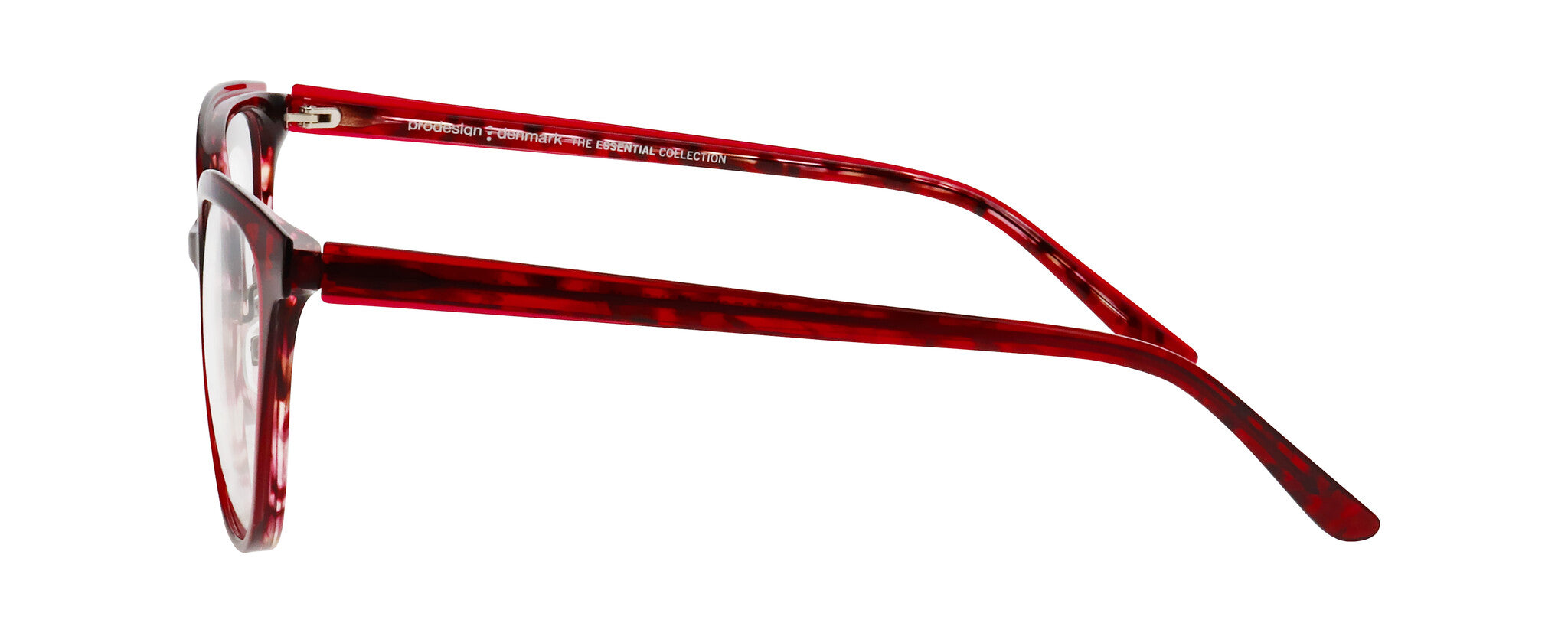 ProDesign CLEAR 3 Eyeglasses