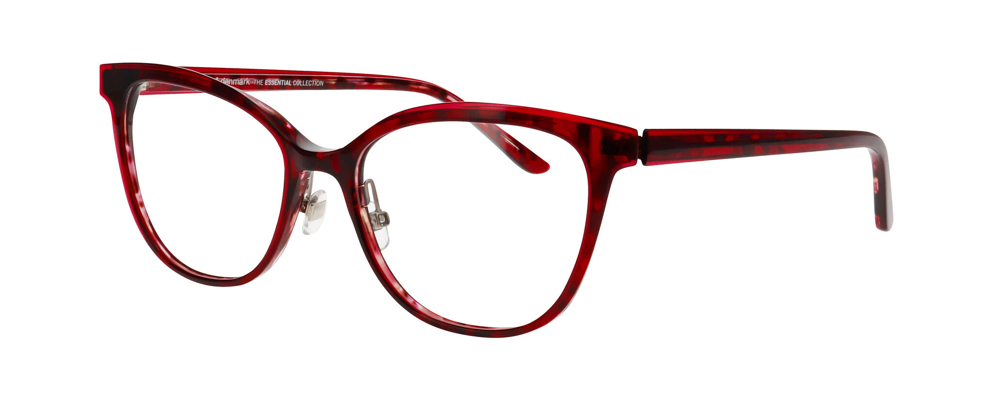 ProDesign CLEAR 3 Eyeglasses