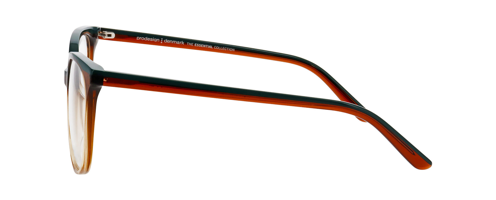 ProDesign HORISONT 2 Eyeglasses