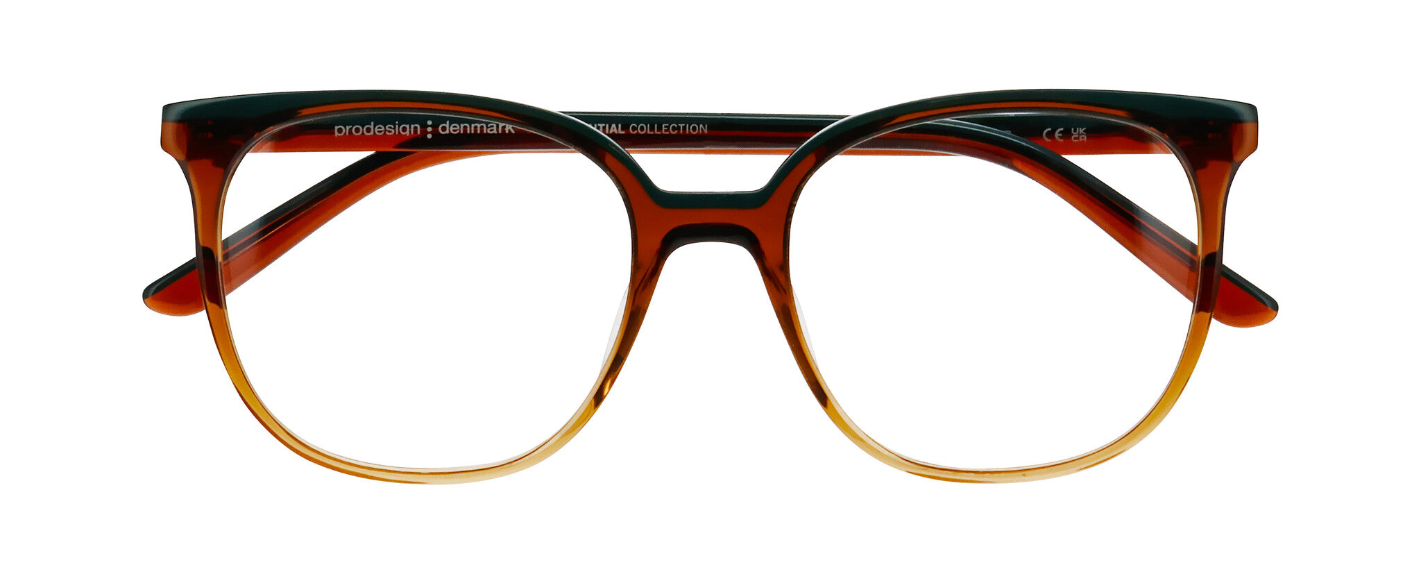 ProDesign HORISONT 2 Eyeglasses