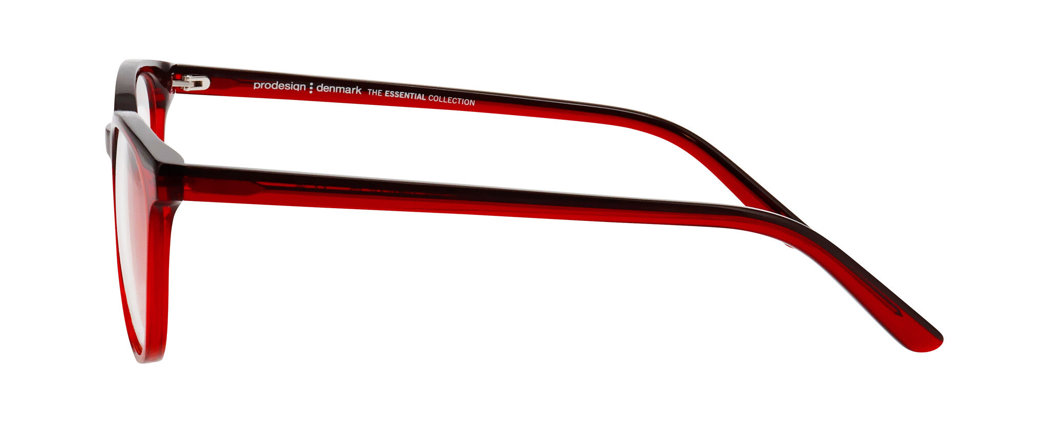 ProDesign HORISONT 3 Eyeglasses