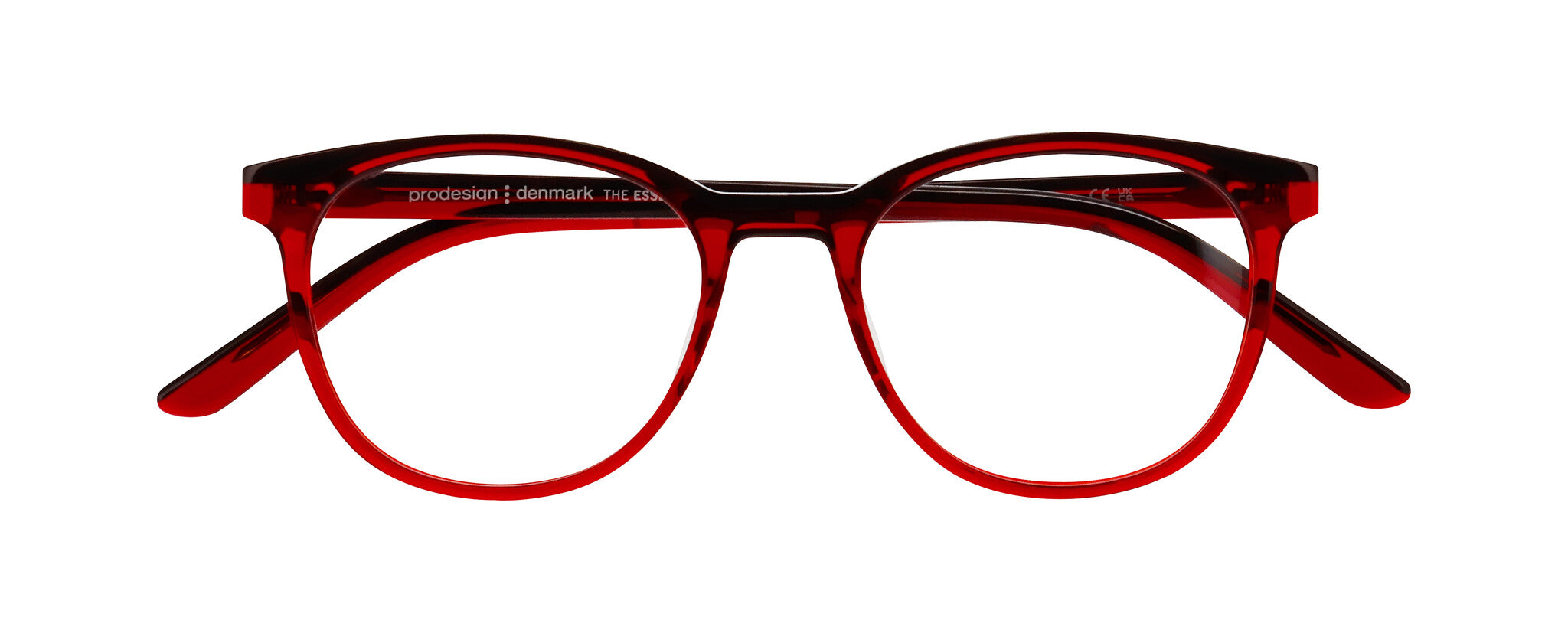 ProDesign HORISONT 3 Eyeglasses