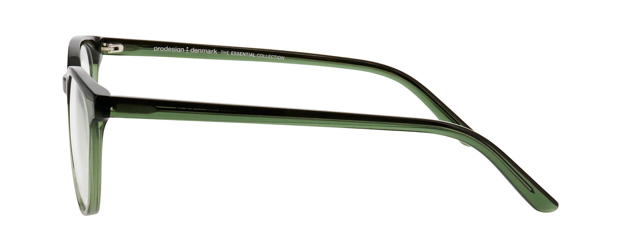 ProDesign HORISONT 3 Eyeglasses