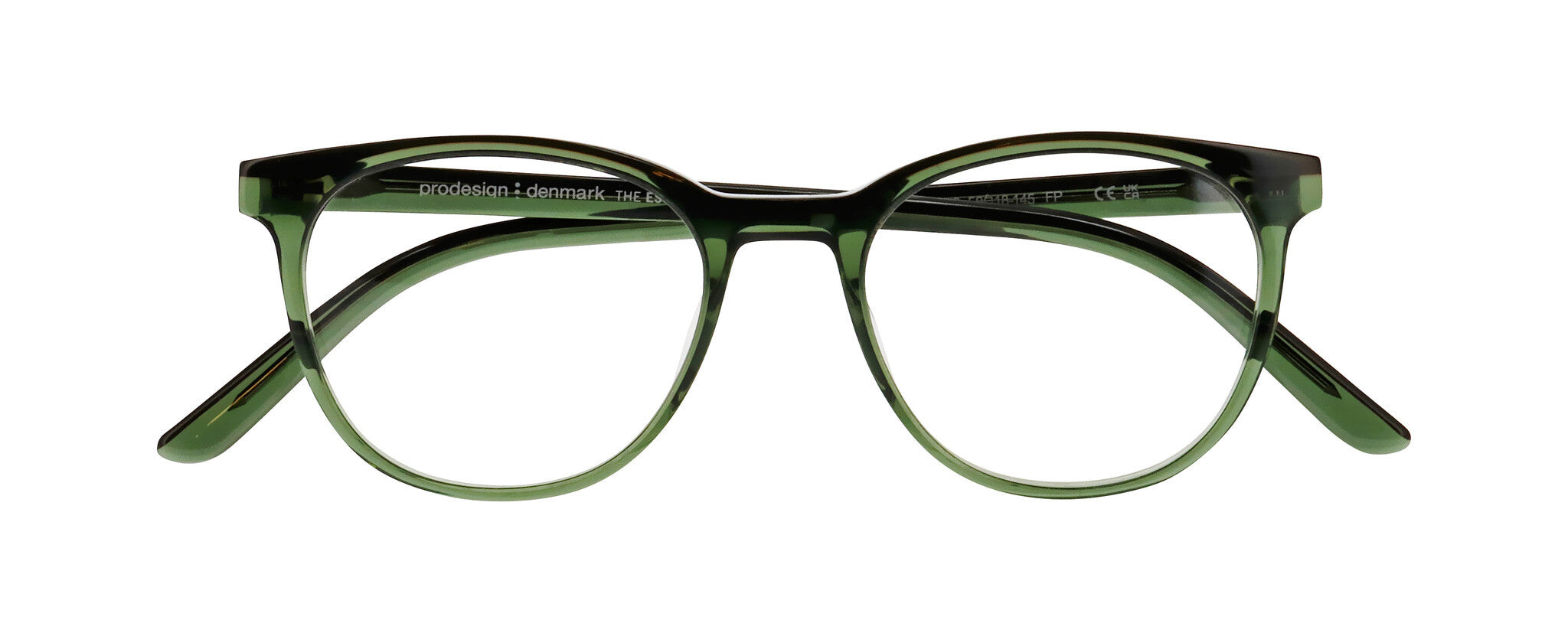 ProDesign HORISONT 3 Eyeglasses