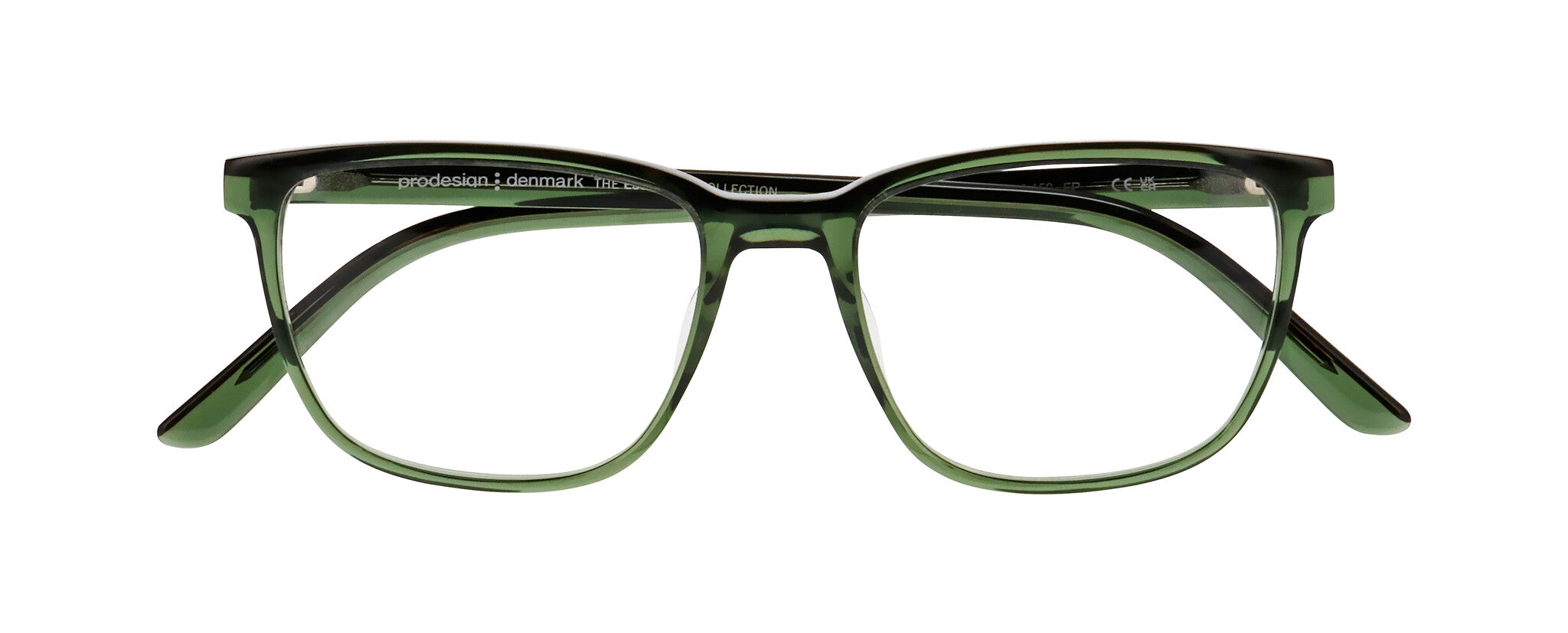 ProDesign HORISONT 4 Eyeglasses