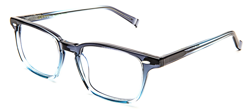 Bevel Barbill Eyeglasses