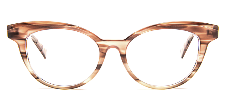 Bevel Farro isles Eyeglasses