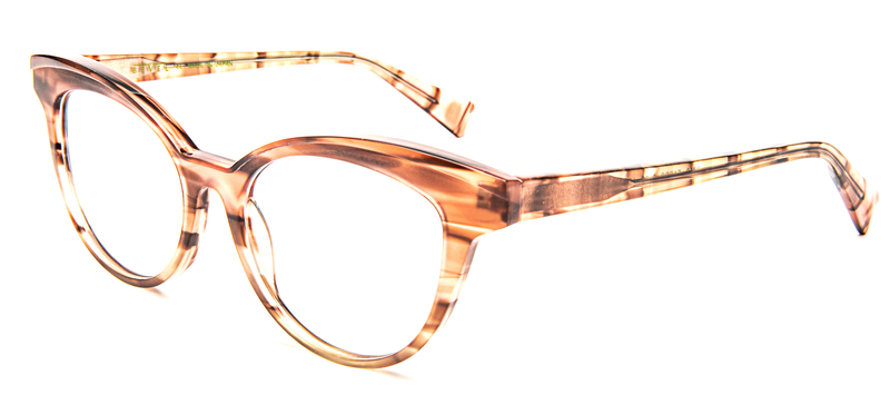 Bevel Farro isles Eyeglasses