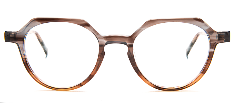 Bevel Luca Eyeglasses
