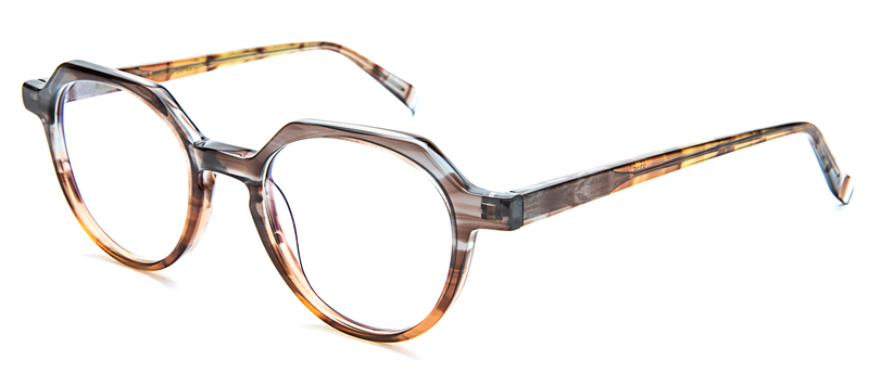 Bevel Luca Eyeglasses