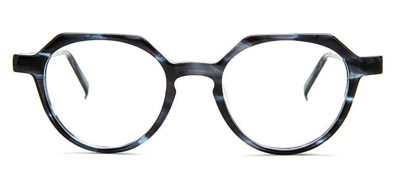 Bevel Luca Eyeglasses