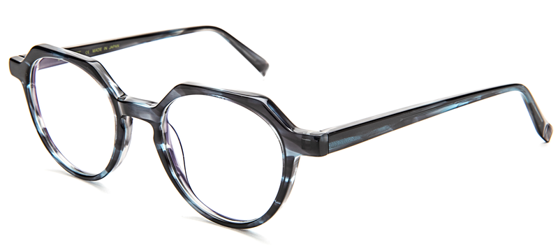 Bevel Luca Eyeglasses