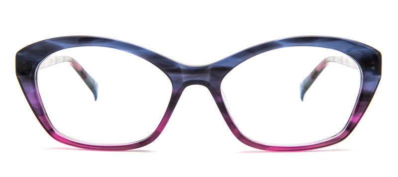 Bevel Grace Eyeglasses