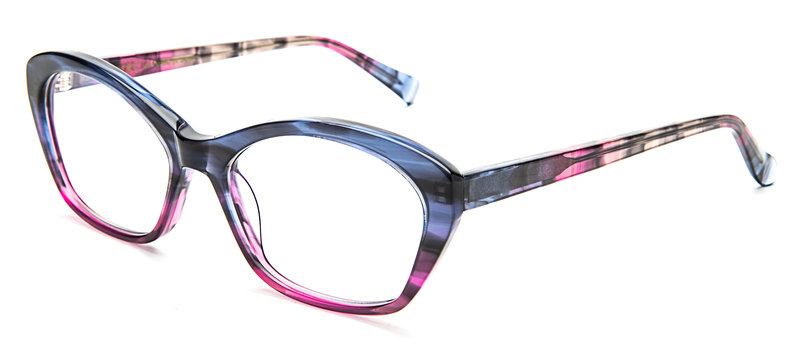 Bevel Grace Eyeglasses