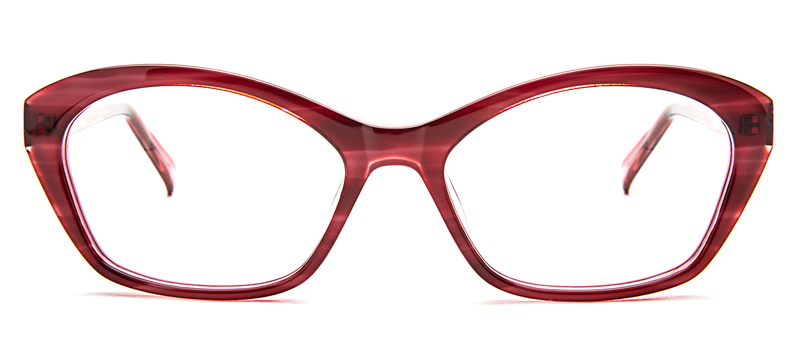 Bevel Grace Eyeglasses