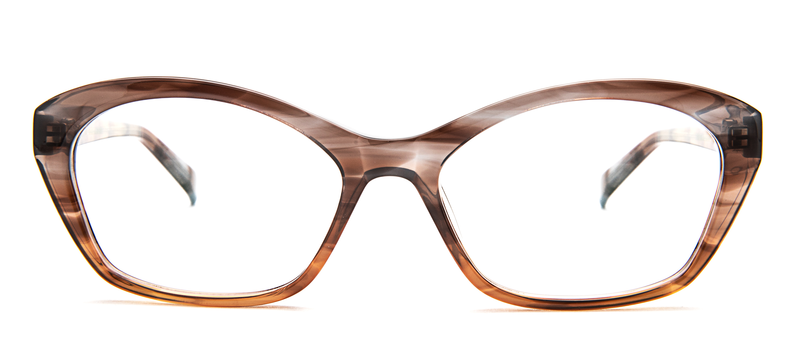 Bevel Grace Eyeglasses