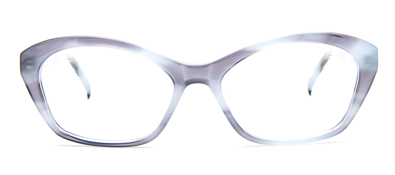 Bevel Grace Eyeglasses