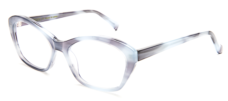 Bevel Grace Eyeglasses