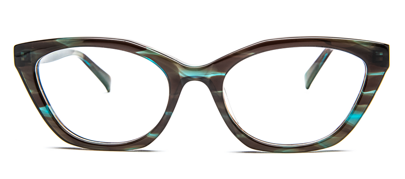 Bevel Salaun Eyeglasses