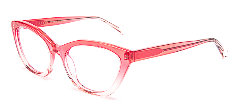 Bevel Salaun Eyeglasses