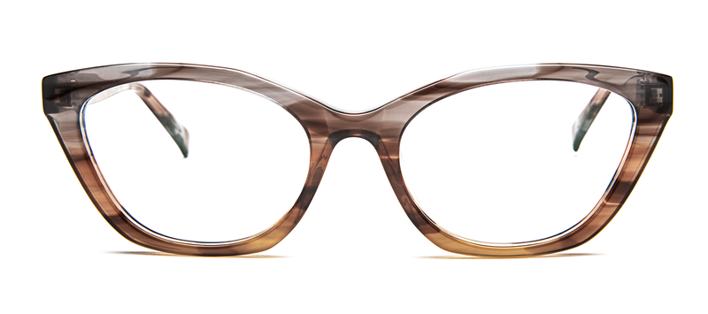 Bevel Salaun Eyeglasses