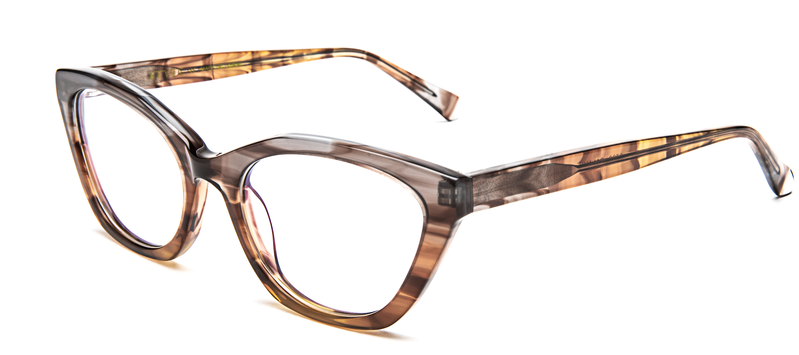 Bevel Salaun Eyeglasses