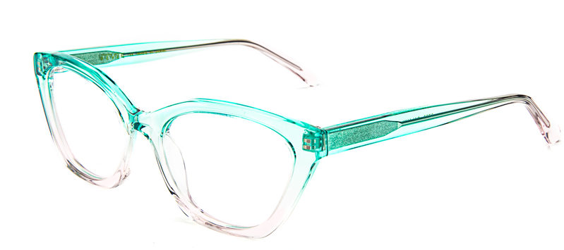 Bevel Salaun Eyeglasses
