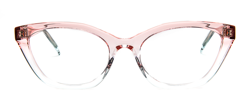 Bevel Salaun Eyeglasses