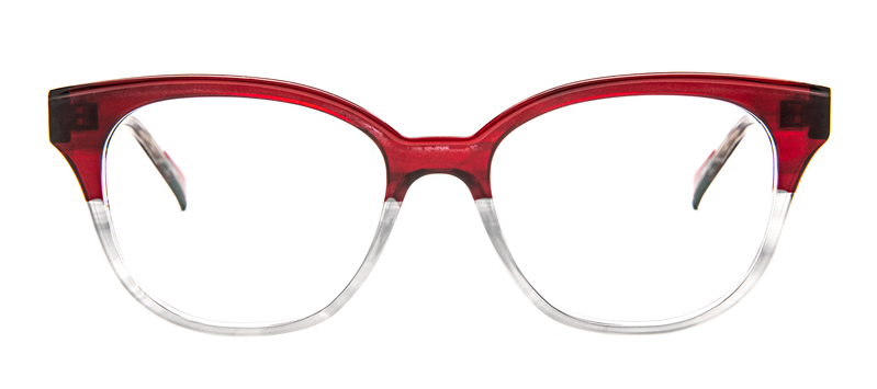 Bevel Margo Eyeglasses