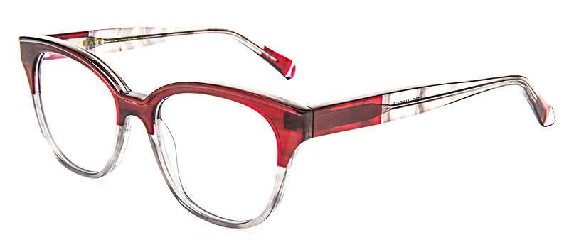 Bevel Margo Eyeglasses