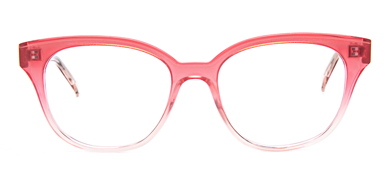 Bevel Margo Eyeglasses