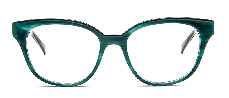 Bevel Margo Eyeglasses