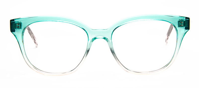 Bevel Margo Eyeglasses