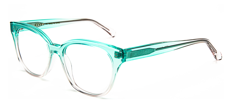 Bevel Margo Eyeglasses