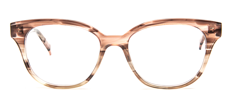 Bevel Margo Eyeglasses