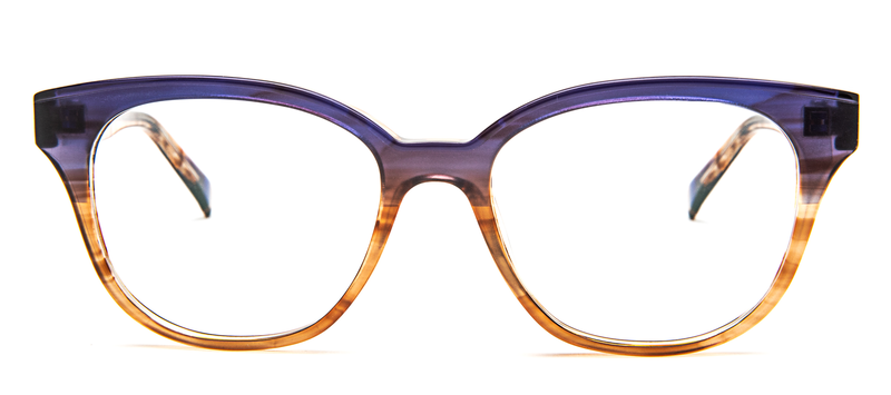 Bevel Margo Eyeglasses