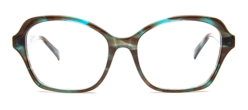 Bevel Nadine Eyeglasses