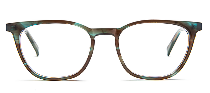 Bevel Squamish Eyeglasses