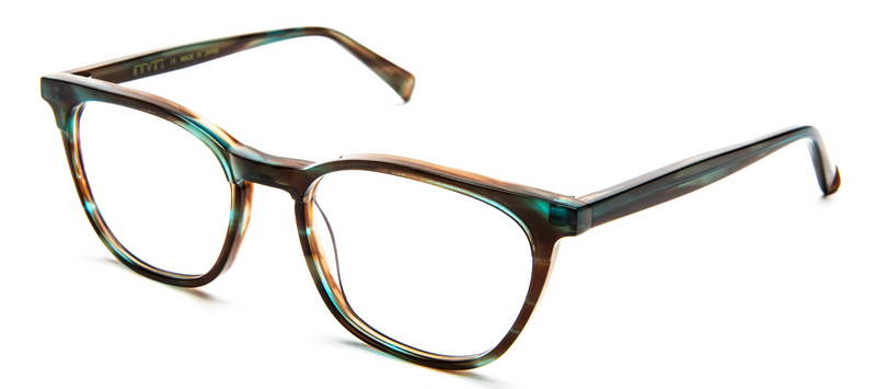 Bevel Squamish Eyeglasses