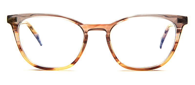 Bevel Squamish Eyeglasses