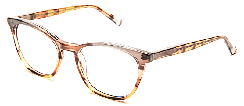 Bevel Squamish Eyeglasses