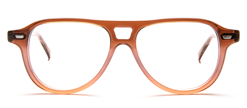 Bevel Bodega bay Eyeglasses
