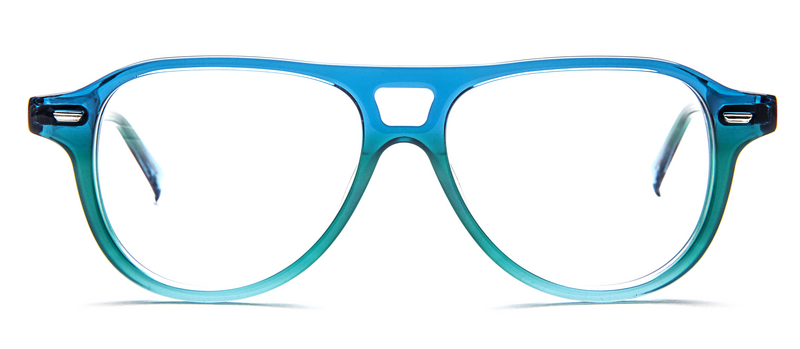 Bevel Bodega bay Eyeglasses